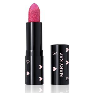 NIB Mary Kay Sparkle Cream Lipstick - Empower (Cream)